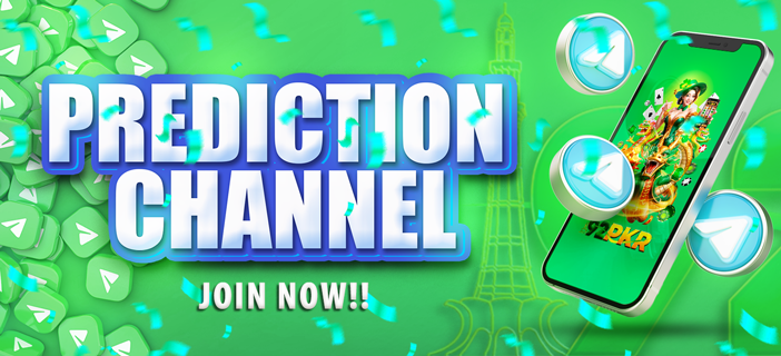 Join Our VIP Lottery Prediction